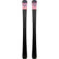 Rossignol Arcade 88 Womens Ski + NX 12 K Binding 2026 - Skiis & Biikes
