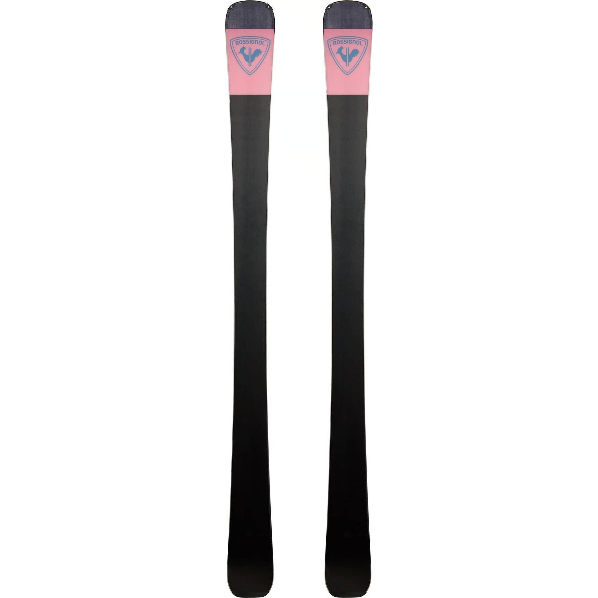 Rossignol Arcade 88 Womens Ski + NX 12 K Binding 2026 - Skiis & Biikes