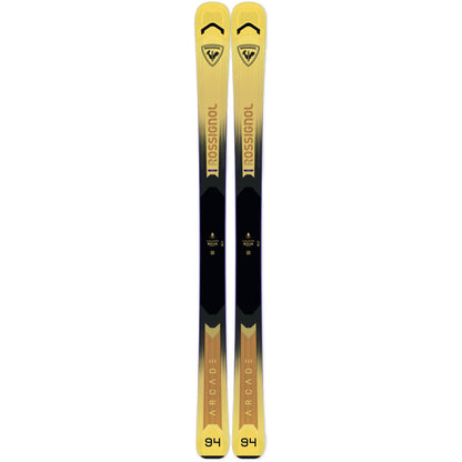 Rossignol Arcade 94 Ski 2026 - Skiis & Biikes