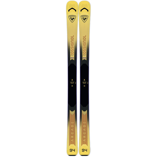 Rossignol Arcade 94 Ski 2026 - Skiis & Biikes