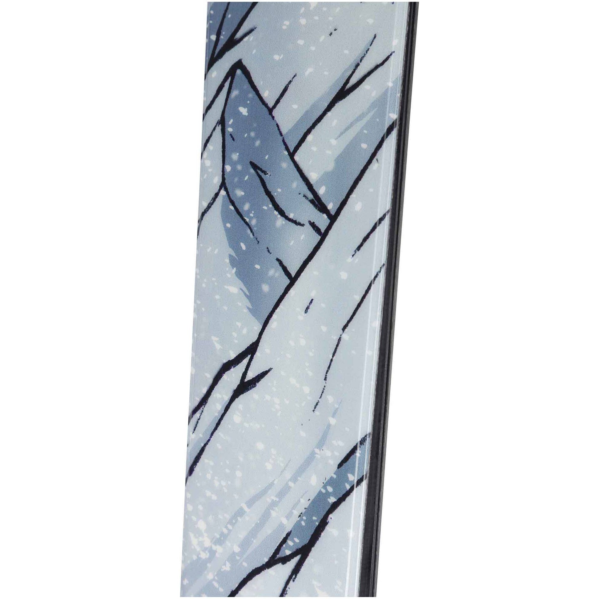 Rossignol Blackops 92 Ski 2025 - Skiis & Biikes