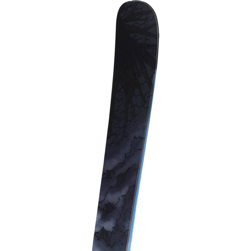 Rossignol Blackops 98 Ski 2024 - Skiis & Biikes