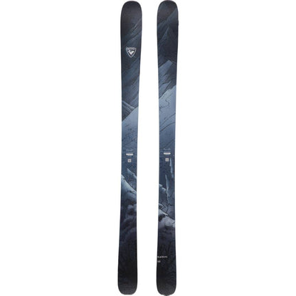 Rossignol Blackops 98 Ski 2024 - Skiis & Biikes