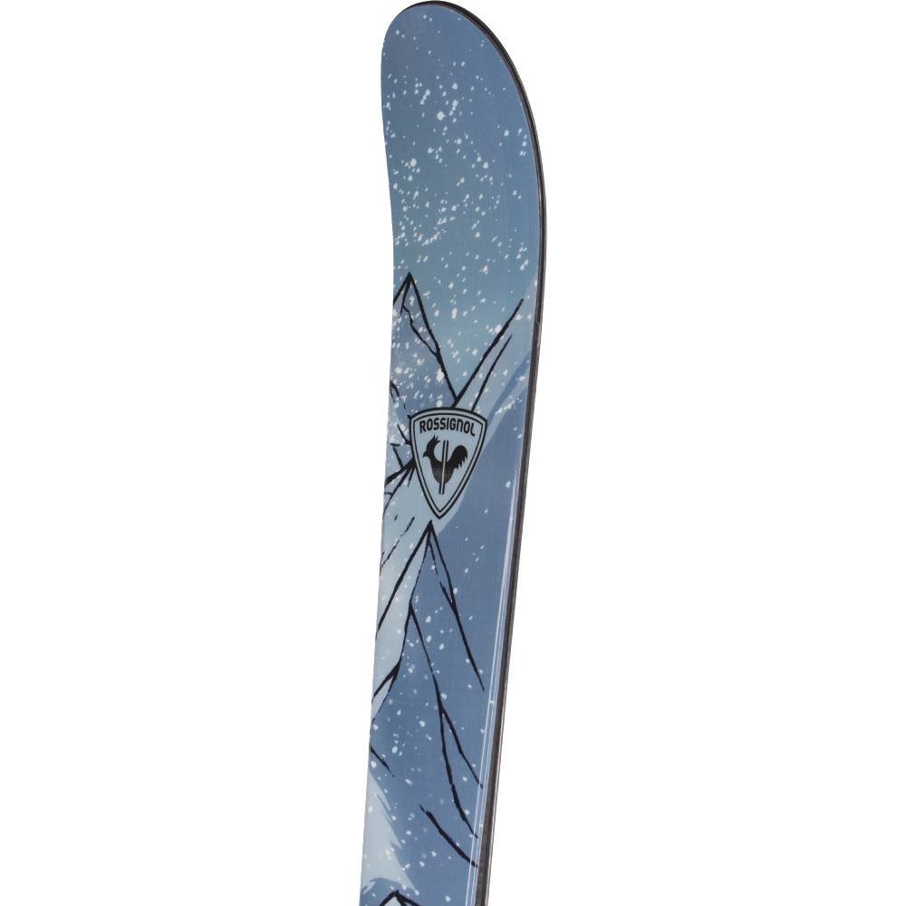 Rossignol Blackops Pro Ski 2024 - Skiis & Biikes