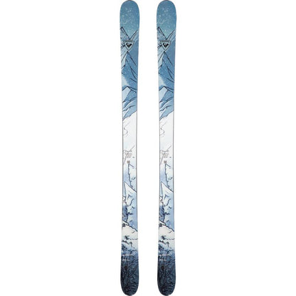 Rossignol Blackops Pro Ski 2024 - Skiis & Biikes