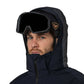 Rossignol Blackside Mens Jacket 2026 - Skiis & Biikes