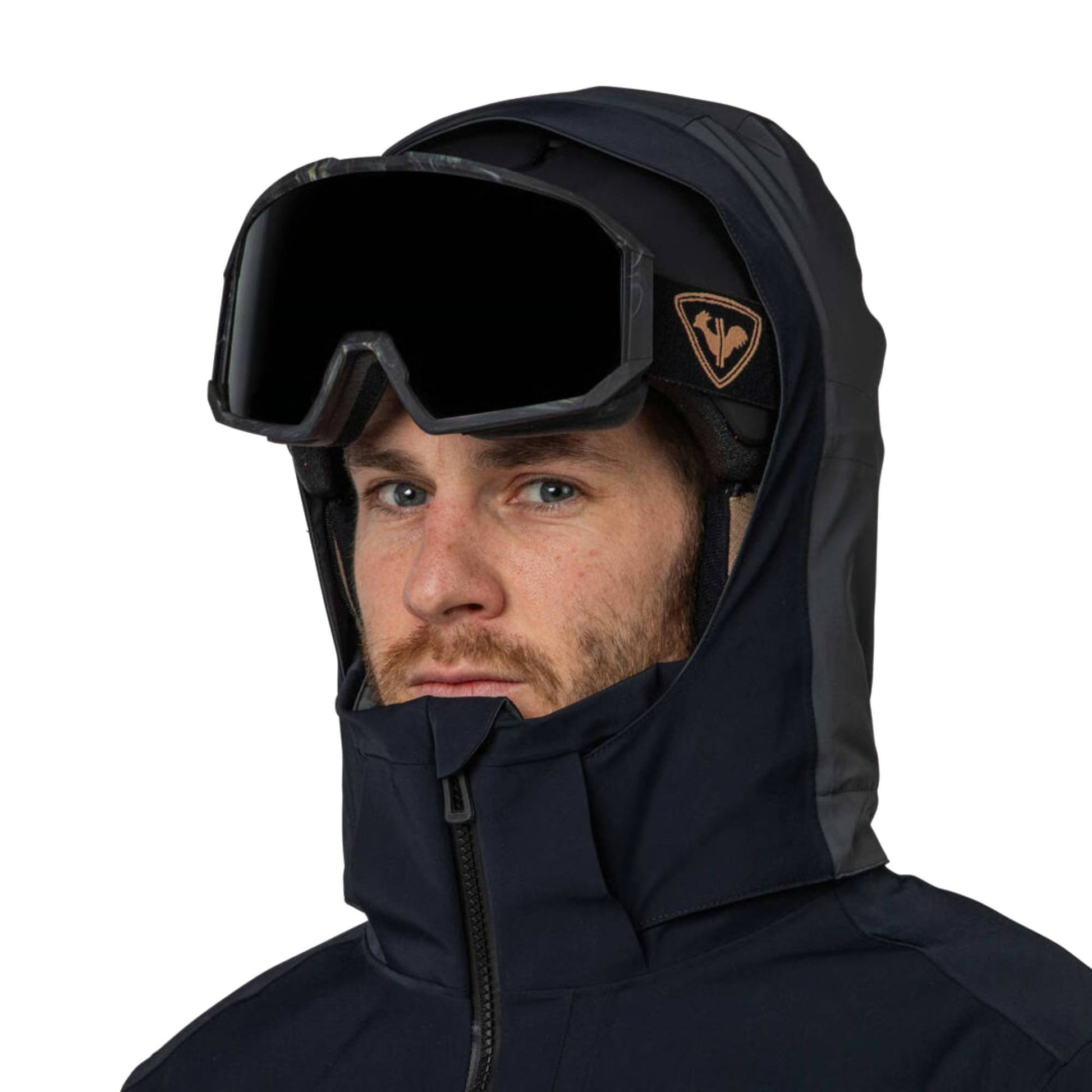 Rossignol Blackside Mens Jacket 2026 - Skiis & Biikes
