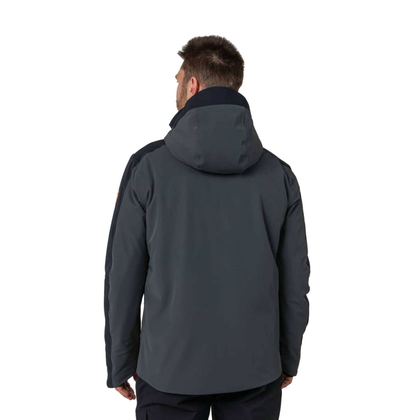 Rossignol Blackside Mens Jacket 2026 - Skiis & Biikes