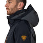 Rossignol Blackside Mens Jacket 2026 - Skiis & Biikes