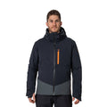 Rossignol Blackside Mens Jacket 2026 - Skiis & Biikes