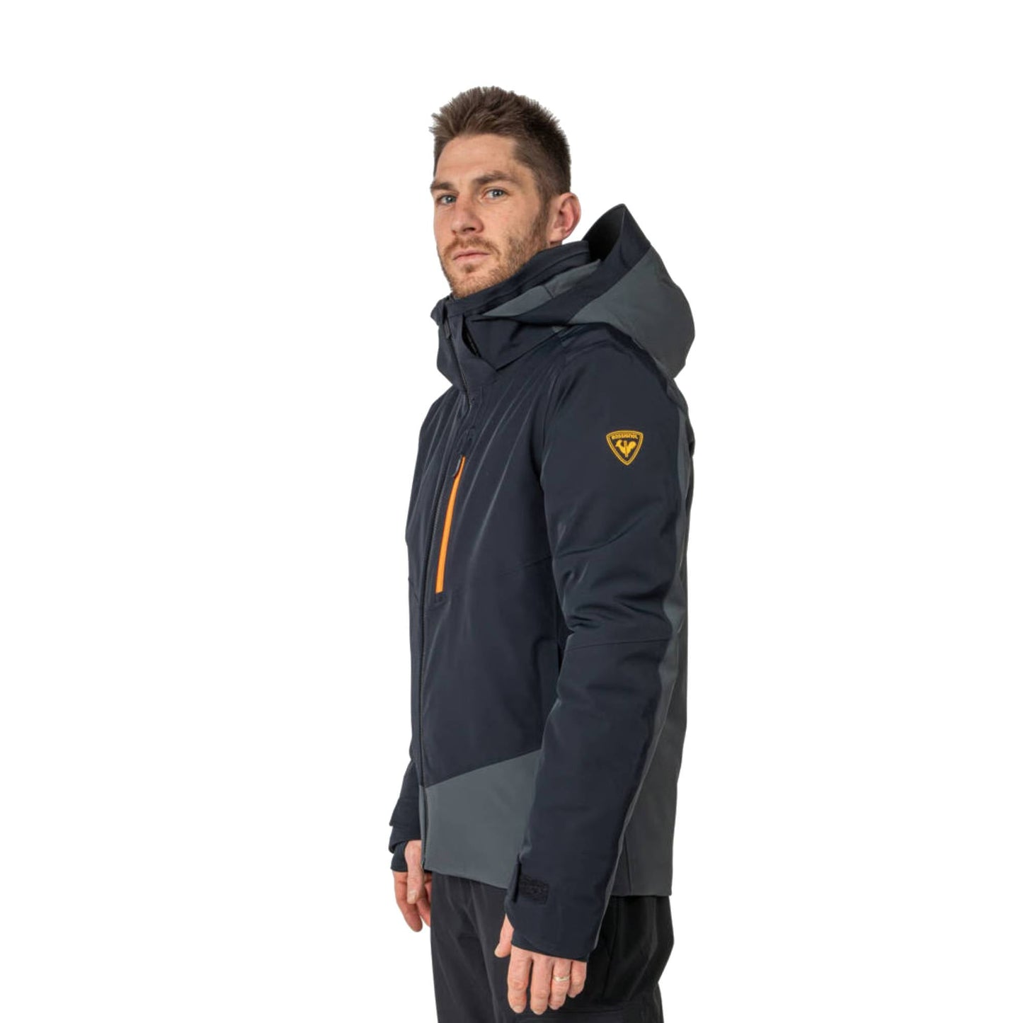 Rossignol Blackside Mens Jacket 2026 - Skiis & Biikes