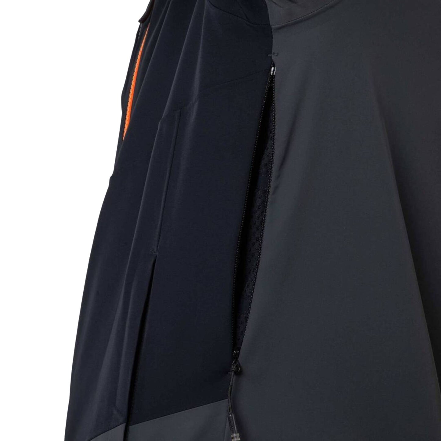 Rossignol Blackside Mens Jacket 2026 - Skiis & Biikes
