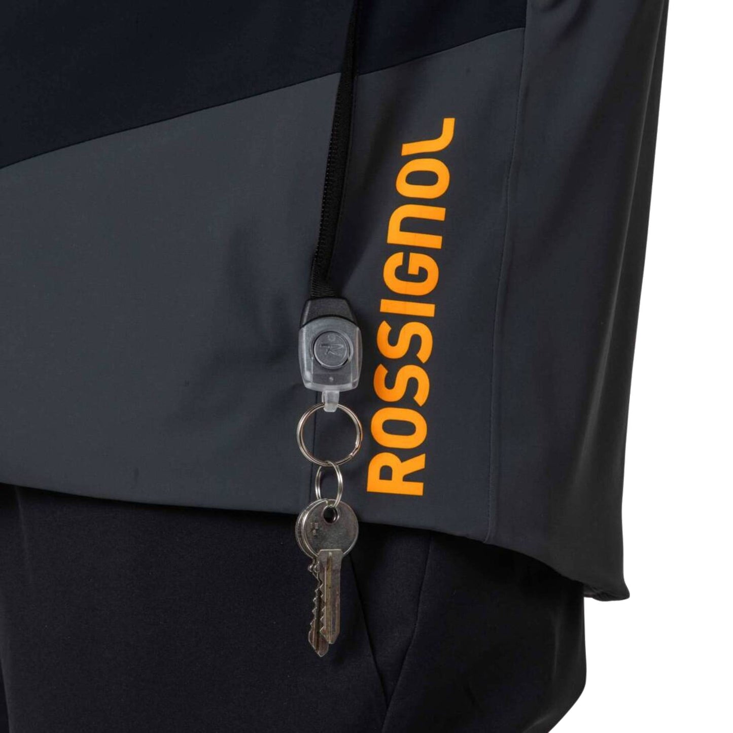 Rossignol Blackside Mens Jacket 2026 - Skiis & Biikes