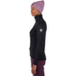 Rossignol Blackside Womens Half Zip Fleece 2025 - Skiis & Biikes