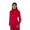 Rossignol Blackside Womens Half Zip Fleece 2025 - Skiis & Biikes