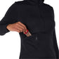 Rossignol Blackside Womens Half Zip Fleece 2025 - Skiis & Biikes