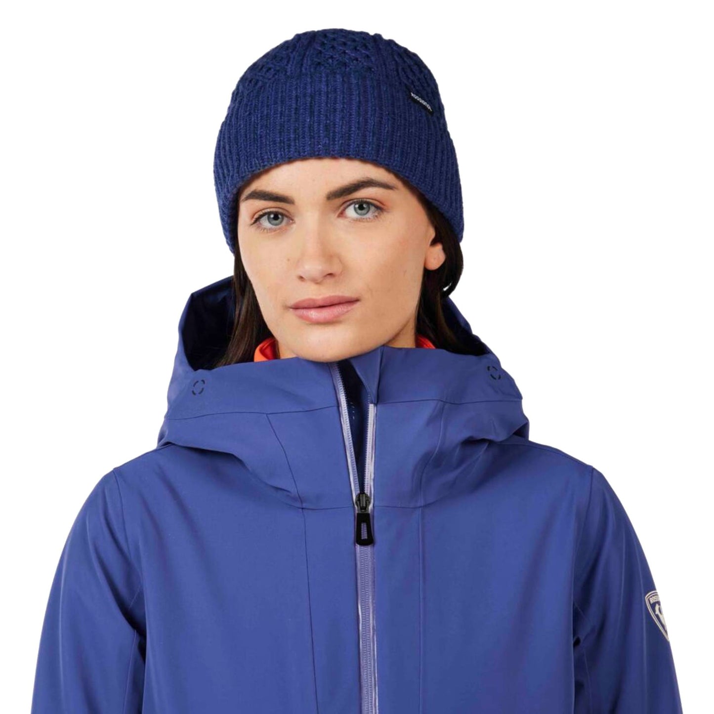 Rossignol Blackside Womens Jacket 2026 - Skiis & Biikes