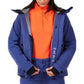 Rossignol Blackside Womens Jacket 2026 - Skiis & Biikes