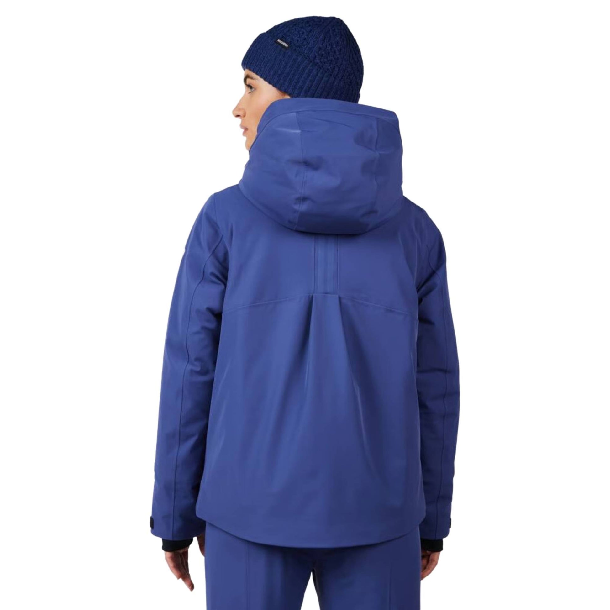 Rossignol Blackside Womens Jacket 2026 - Skiis & Biikes
