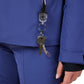Rossignol Blackside Womens Jacket 2026 - Skiis & Biikes