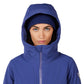 Rossignol Blackside Womens Jacket 2026 - Skiis & Biikes