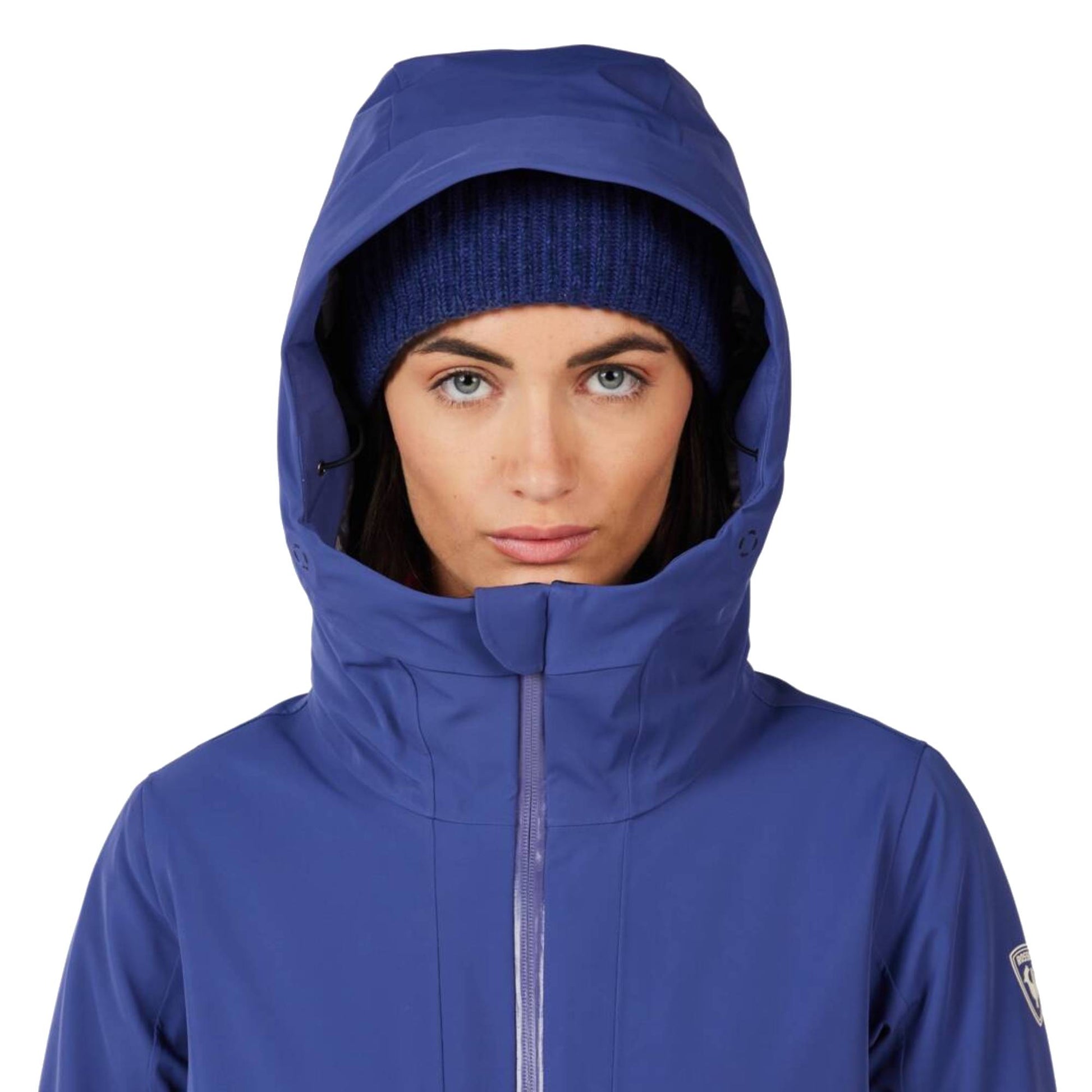 Rossignol Blackside Womens Jacket 2026 - Skiis & Biikes