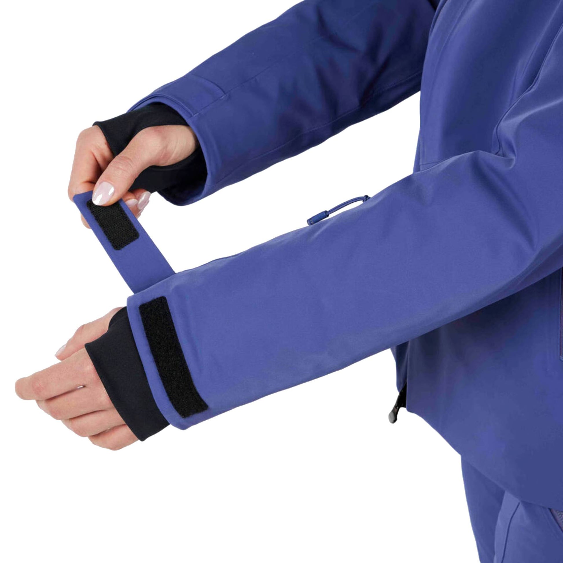 Rossignol Blackside Womens Jacket 2026 - Skiis & Biikes
