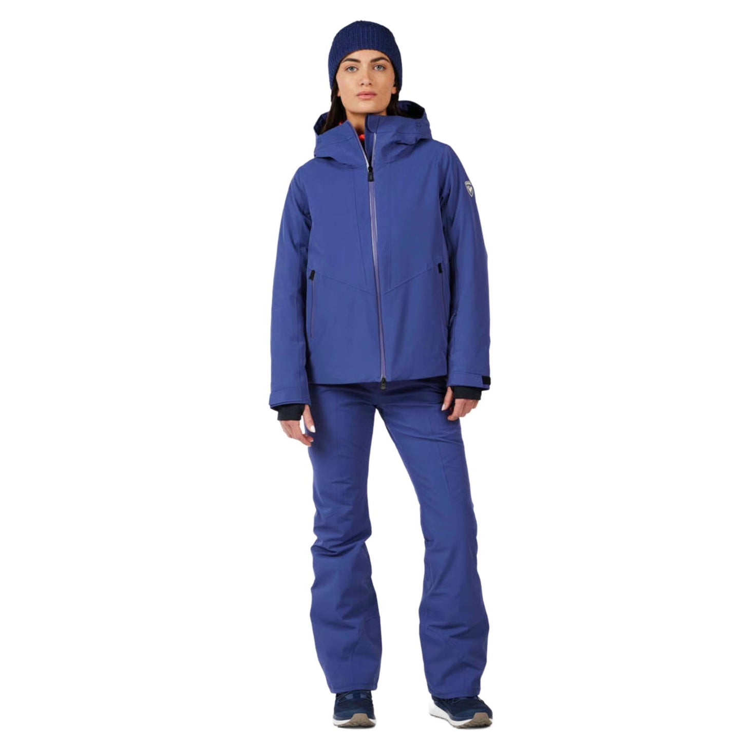 Rossignol Blackside Womens Jacket 2026 - Skiis & Biikes
