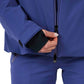 Rossignol Blackside Womens Jacket 2026 - Skiis & Biikes