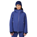 Rossignol Blackside Womens Jacket 2026 - Skiis & Biikes
