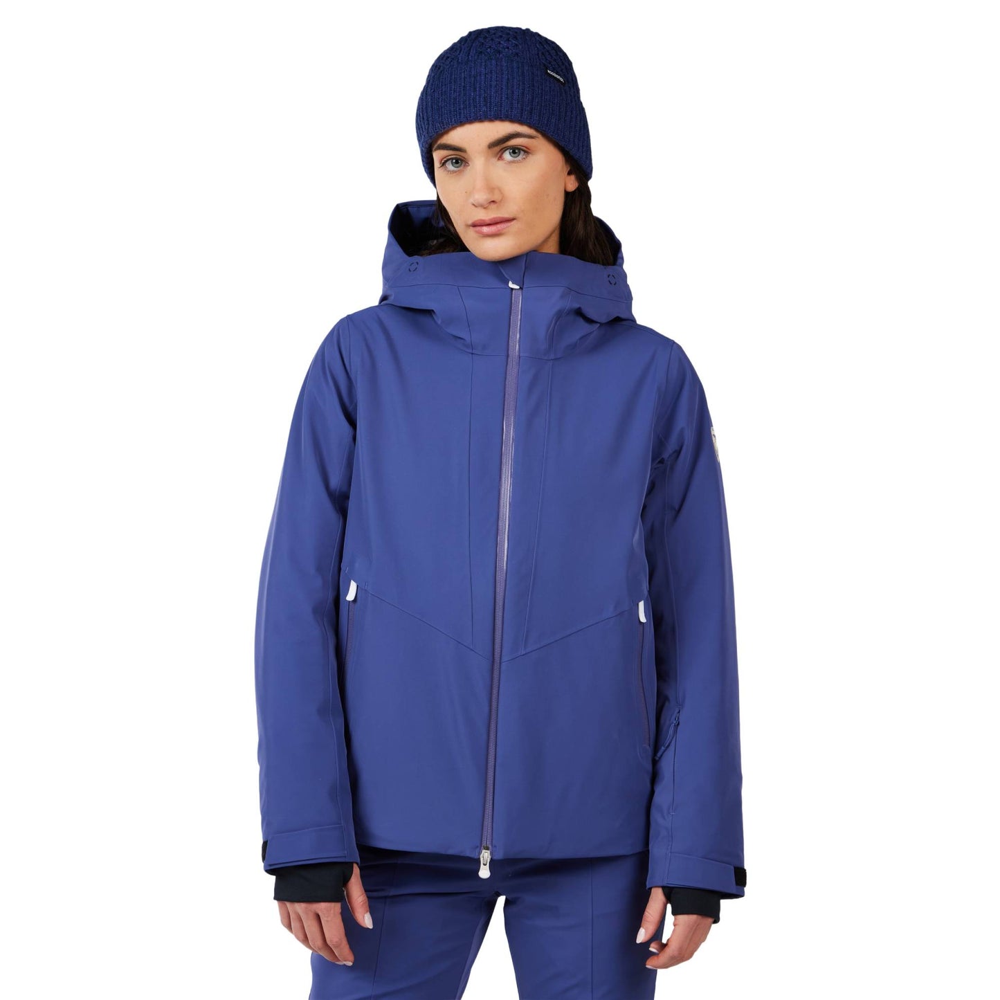 Rossignol Blackside Womens Jacket 2026 - Skiis & Biikes