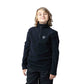 Rossignol Boys Half Zip Fleece 2024 - Skiis & Biikes