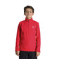 Rossignol Boys Half Zip Fleece 2024 - Skiis & Biikes