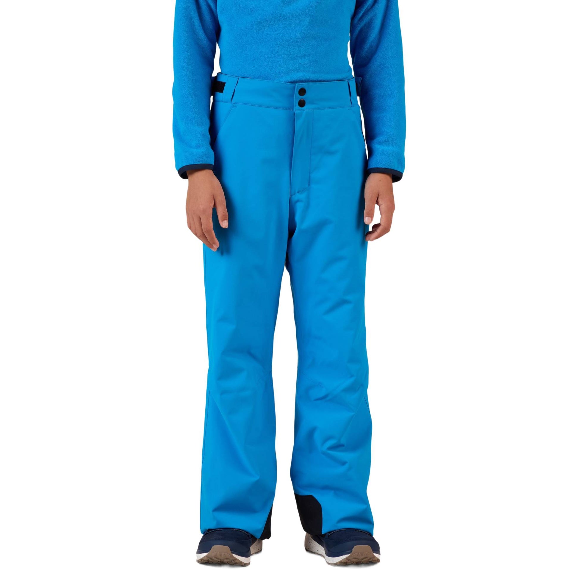 Rossignol Boys Insulated Ski Pant 2026 - Skiis & Biikes