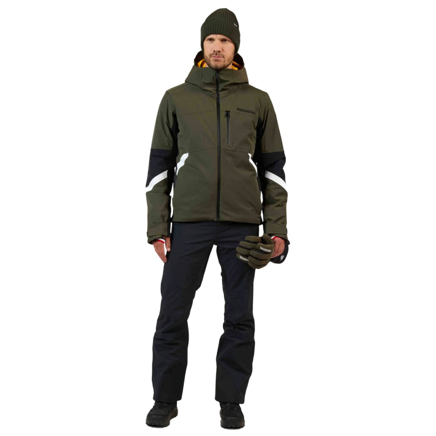 Rossignol Ciastel Mens Jacket 2026 - Skiis & Biikes
