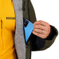 Rossignol Ciastel Mens Jacket 2026 - Skiis & Biikes