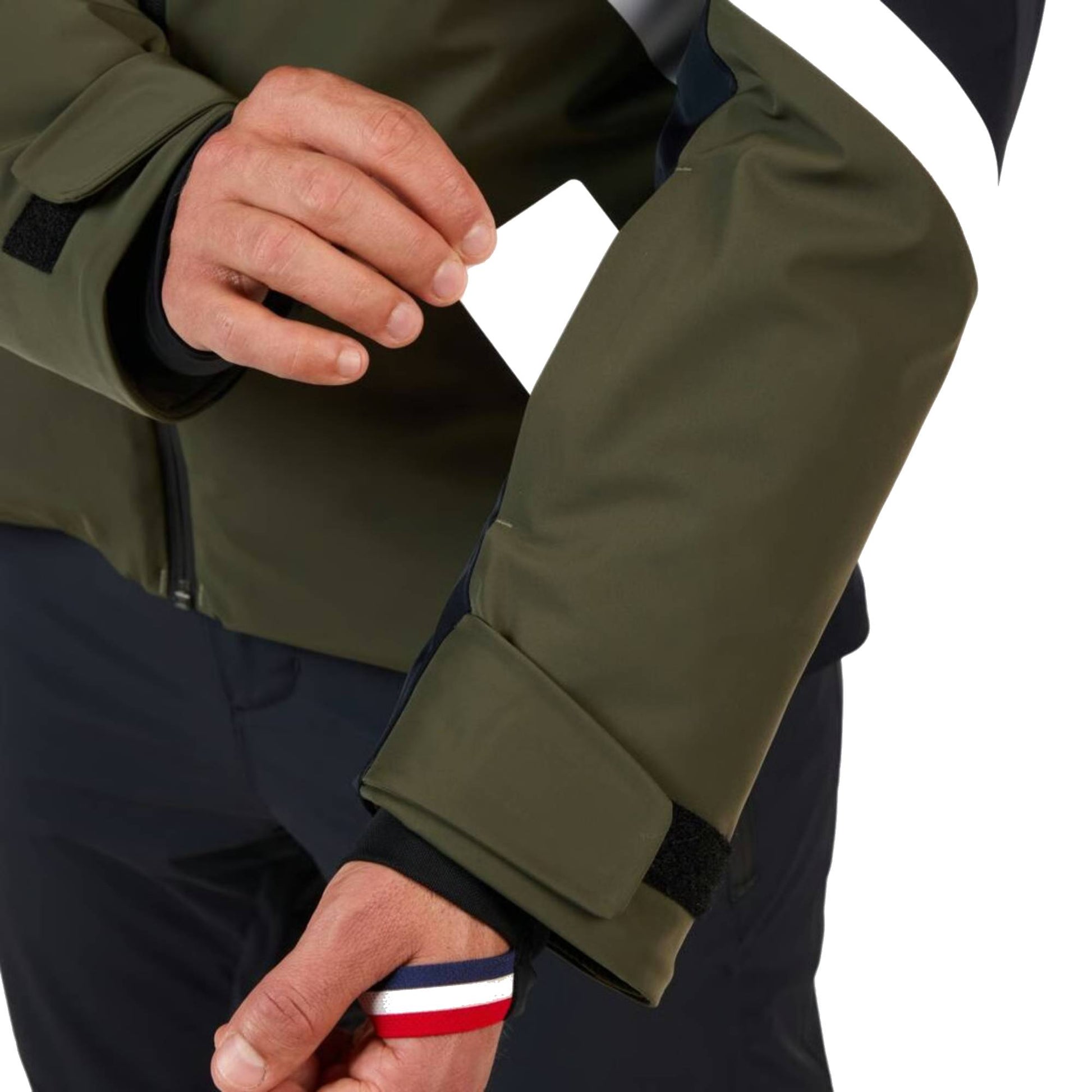 Rossignol Ciastel Mens Jacket 2026 - Skiis & Biikes