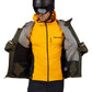 Rossignol Ciastel Mens Jacket 2026 - Skiis & Biikes