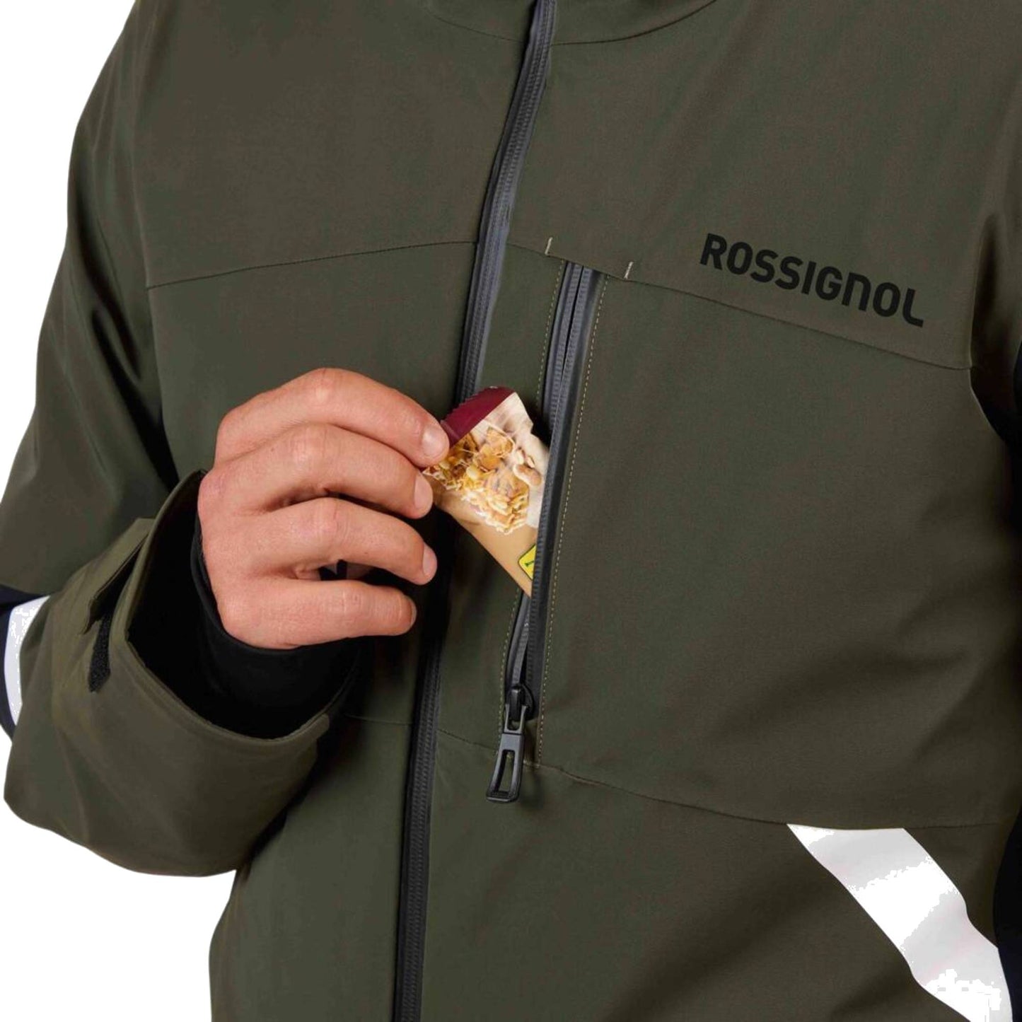 Rossignol Ciastel Mens Jacket 2026 - Skiis & Biikes