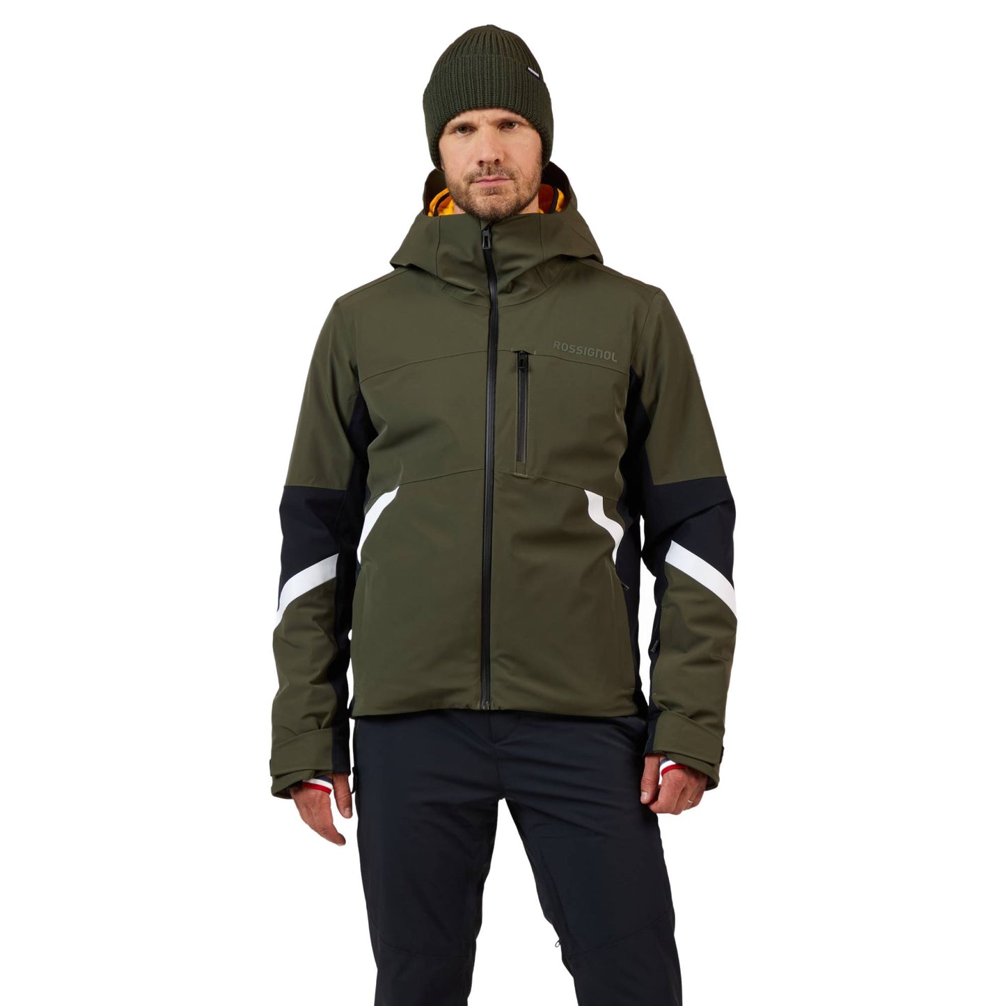Rossignol Ciastel Mens Jacket 2026 - Skiis & Biikes