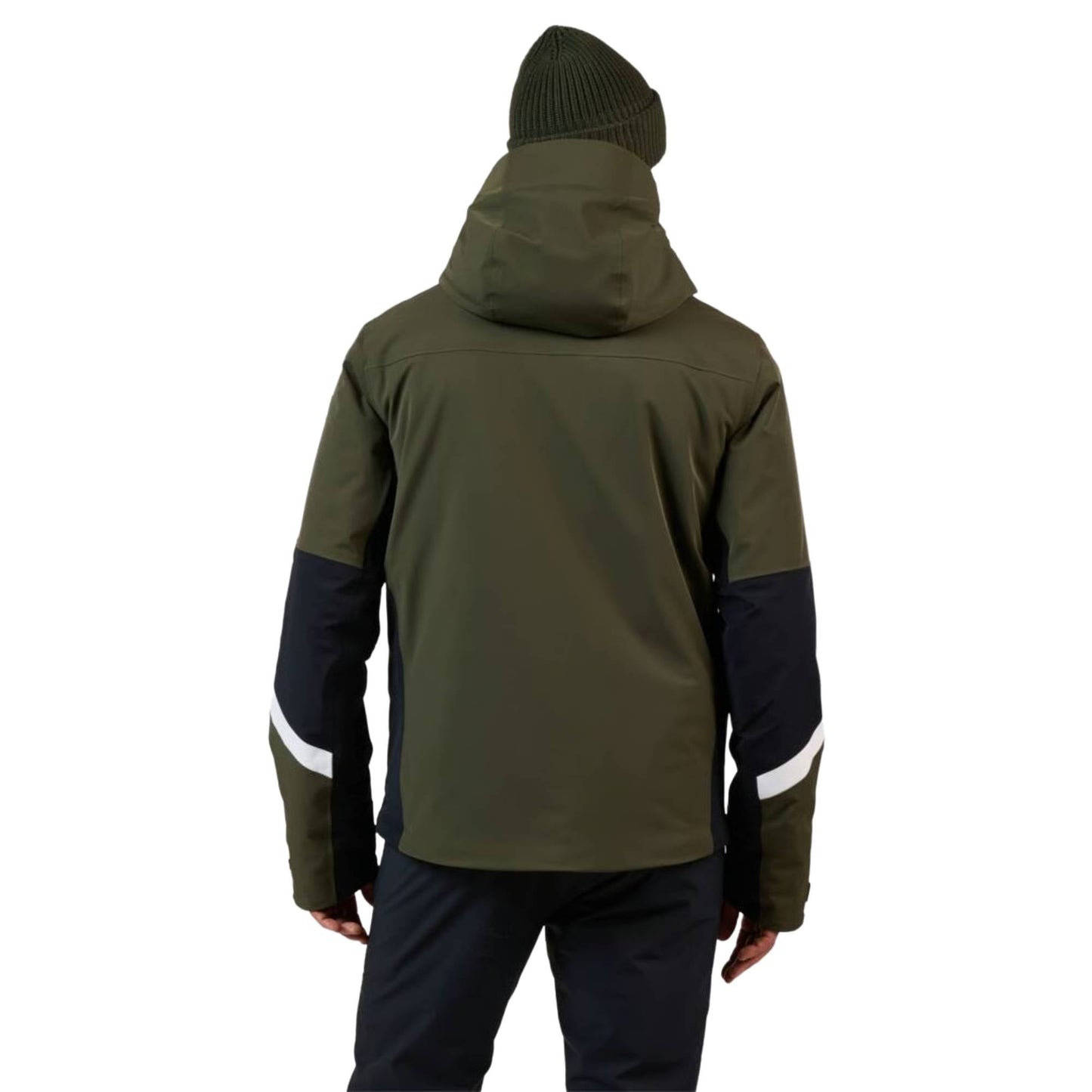 Rossignol Ciastel Mens Jacket 2026 - Skiis & Biikes