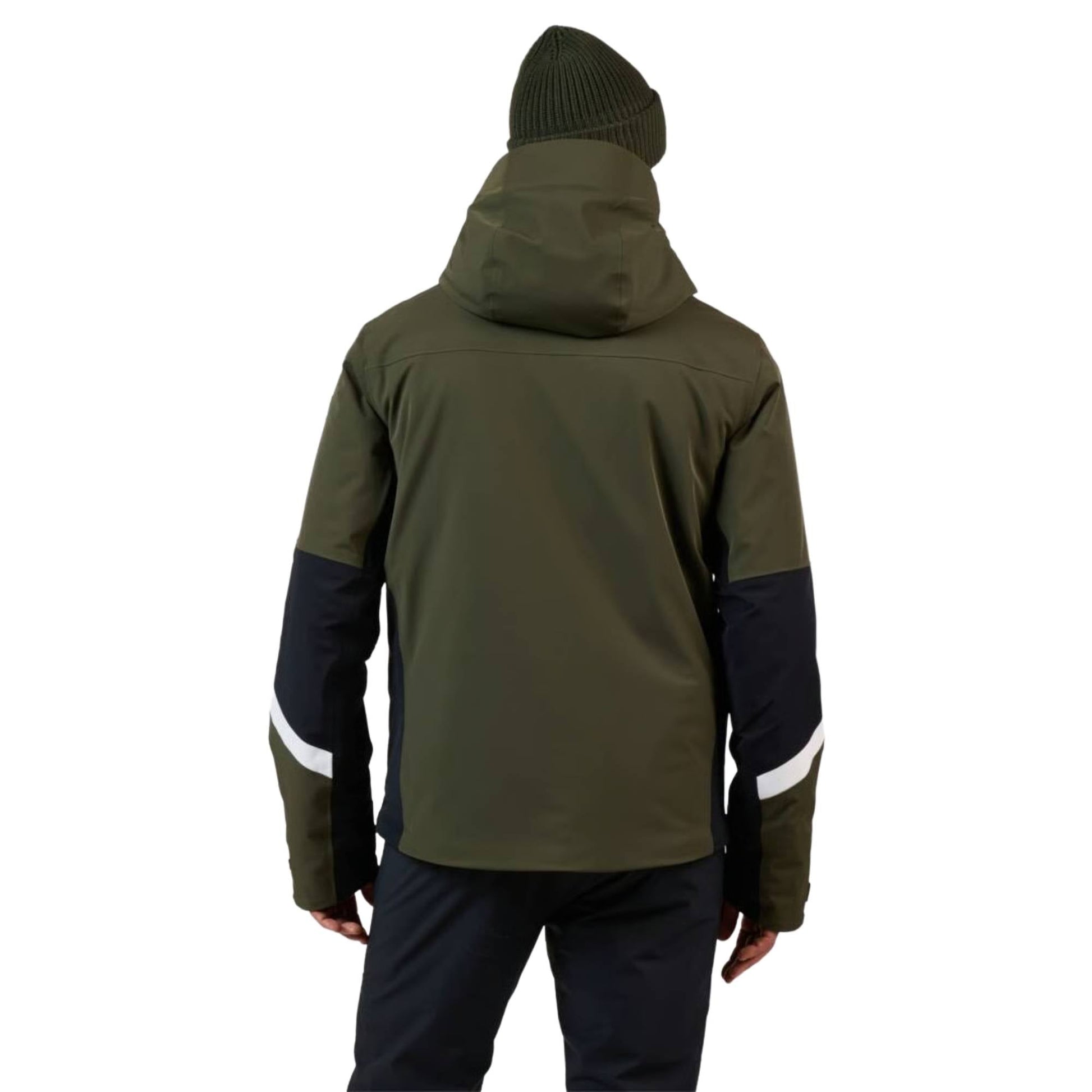 Rossignol Ciastel Mens Jacket 2026 - Skiis & Biikes
