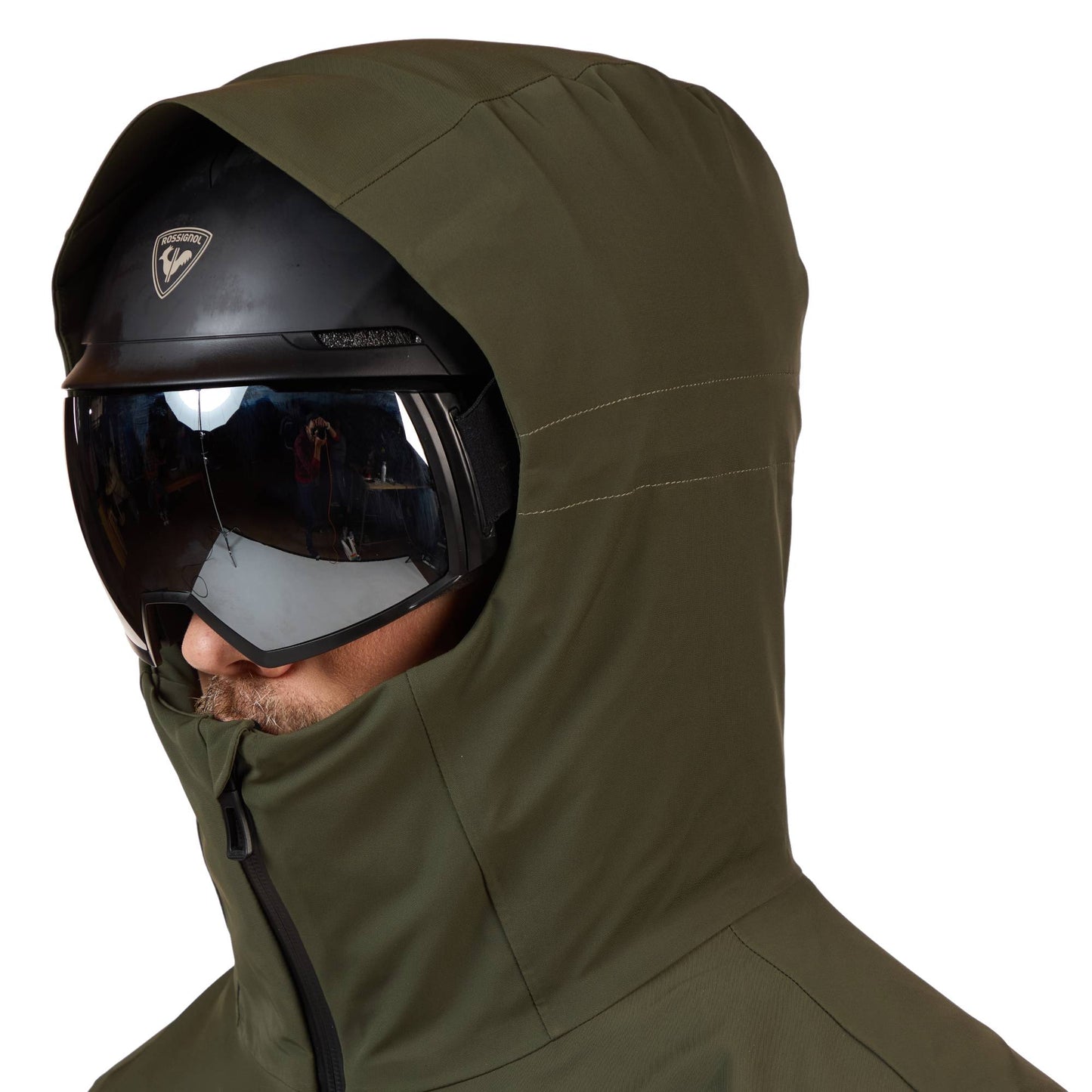 Rossignol Ciastel Mens Jacket 2026 - Skiis & Biikes