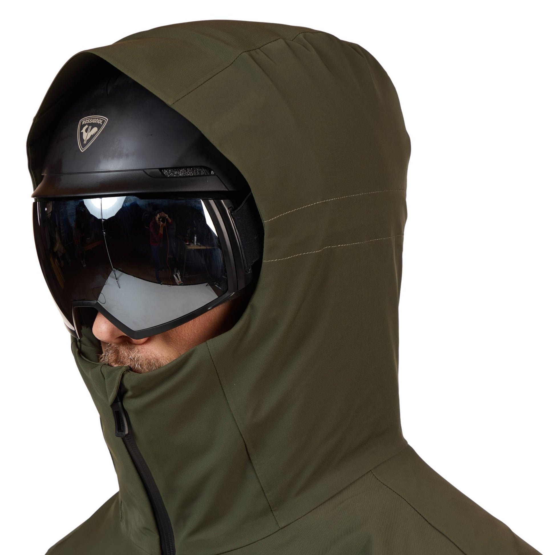 Rossignol Ciastel Mens Jacket 2026 - Skiis & Biikes