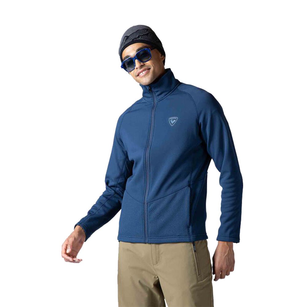 Rossignol Classique Clim Mens Jacket 2024 - Skiis & Biikes