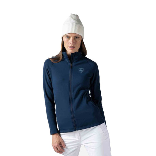 Rossignol Classique Clim Womens Jacket 2024 - Skiis & Biikes