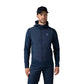 Rossignol Classique Hybrid Clim Mens Jacket 2024 - Skiis & Biikes