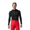 Rossignol Classique Mens Half Zip 2024 - Skiis & Biikes