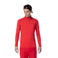 Rossignol Classique Mens Half Zip 2024 - Skiis & Biikes