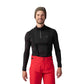 Rossignol Classique Mens Half Zip 2025 - Skiis & Biikes